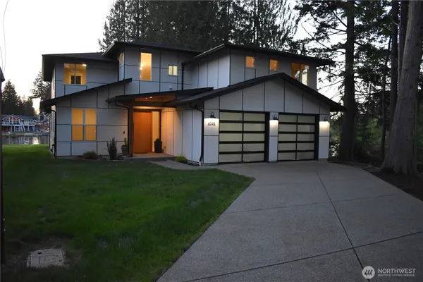 $2,325,000 | 6598 Vandermark Road East, Bonney Lake, WA 98391