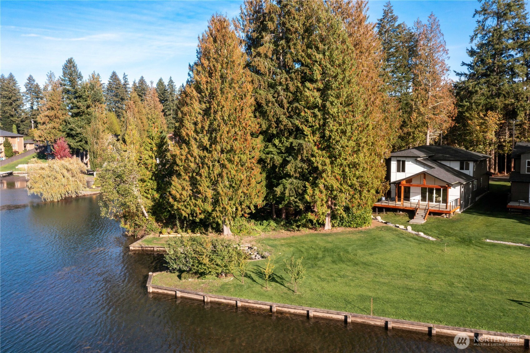 6598 Vandermark Road East Bonney Lake, WA 98391 - Photo 28 of 39