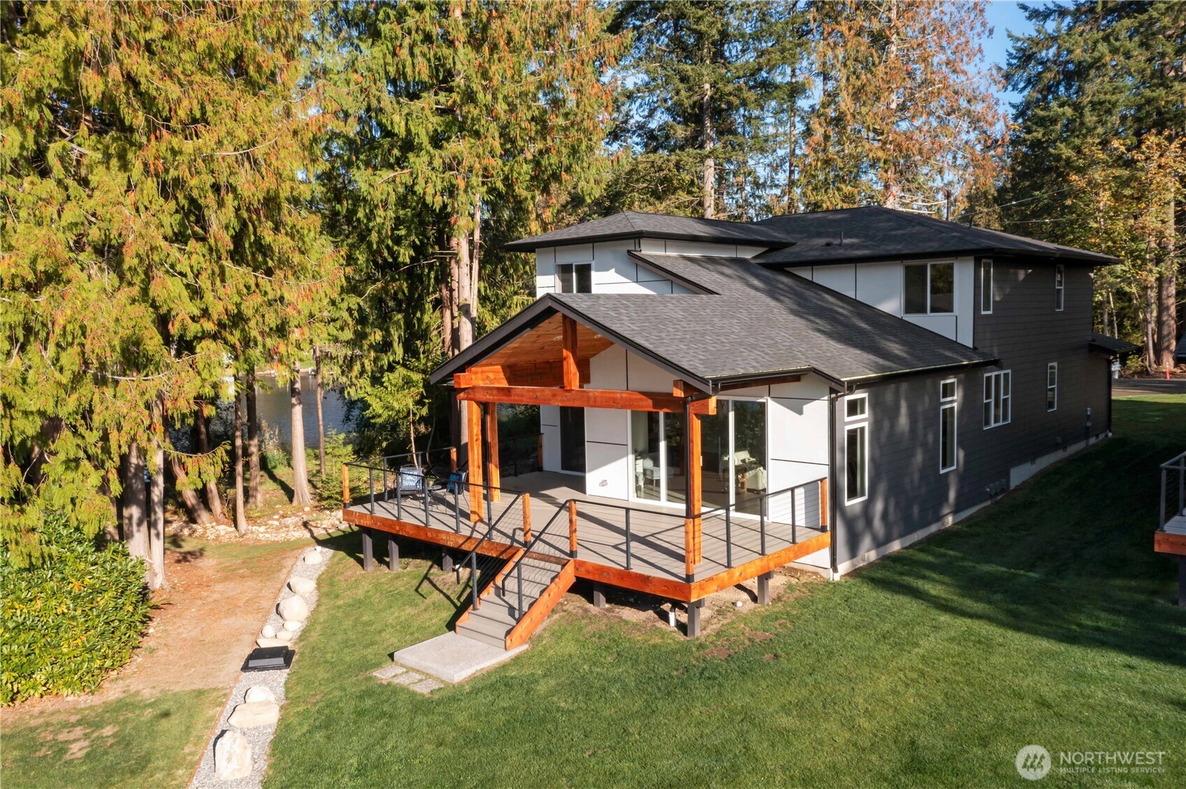 6598 Vandermark Road East Bonney Lake, WA 98391 - Photo 32 of 39
