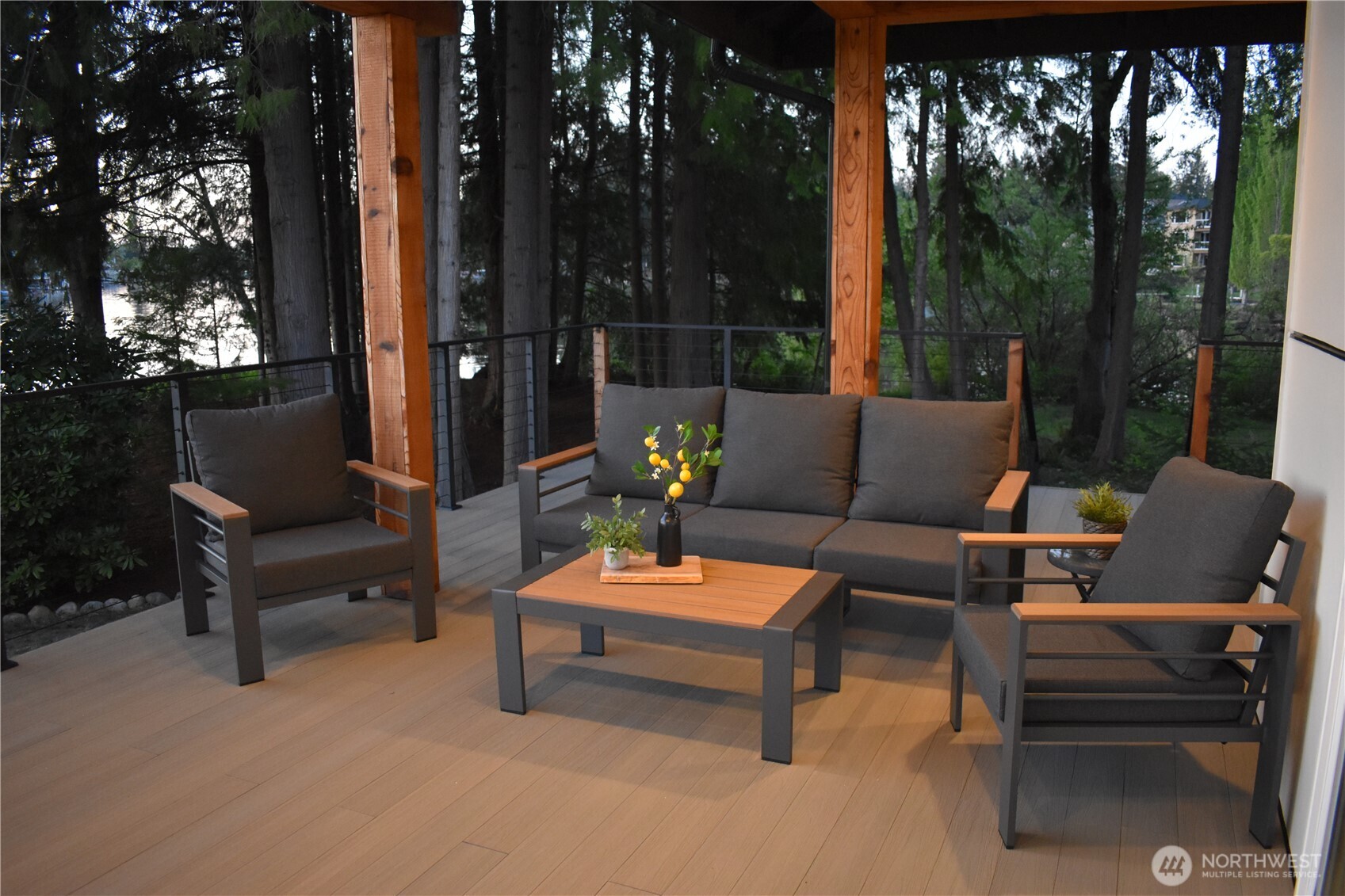 6598 Vandermark Road East Bonney Lake, WA 98391 - Photo 37 of 39