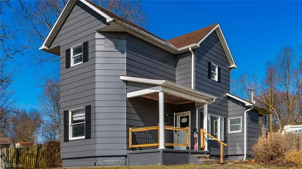 $154,900 | 2249 Bishard Avenue, Cambridge, OH 43725