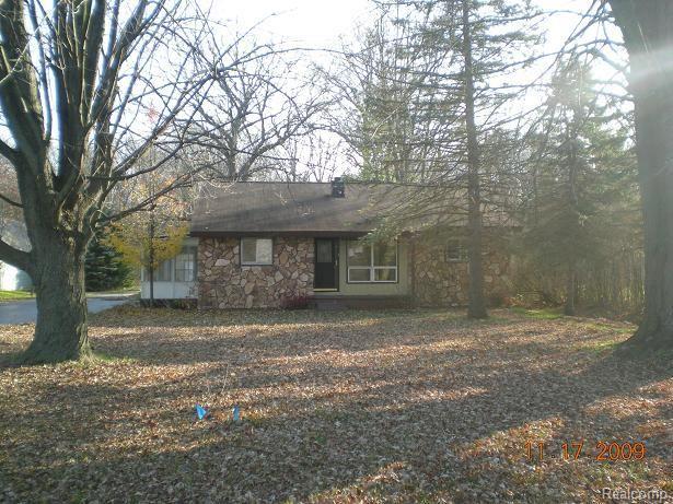 13349 Hannan Road Romulus, MI 48174 - Photo 1 of 16 Primary