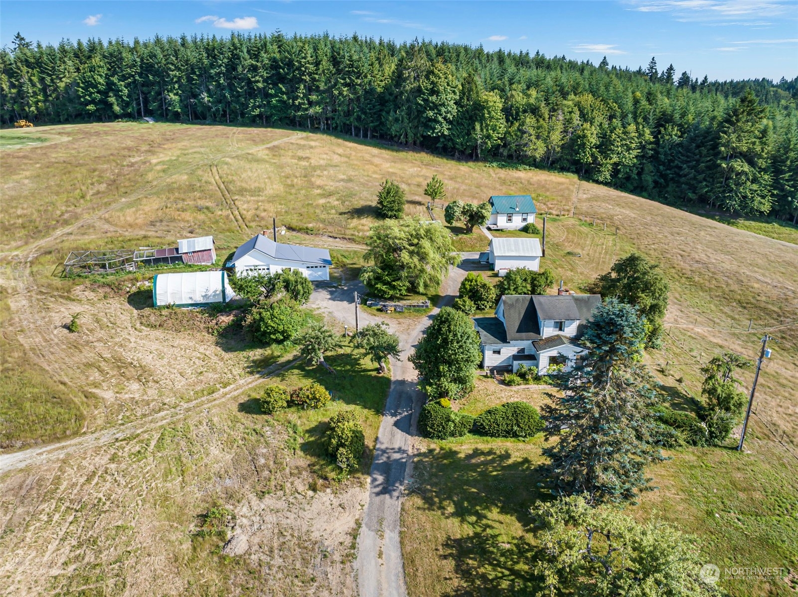 21722 Pugh Road Northeast Poulsbo, WA 98370 - Photo 1 of 25 Gallery Image 1