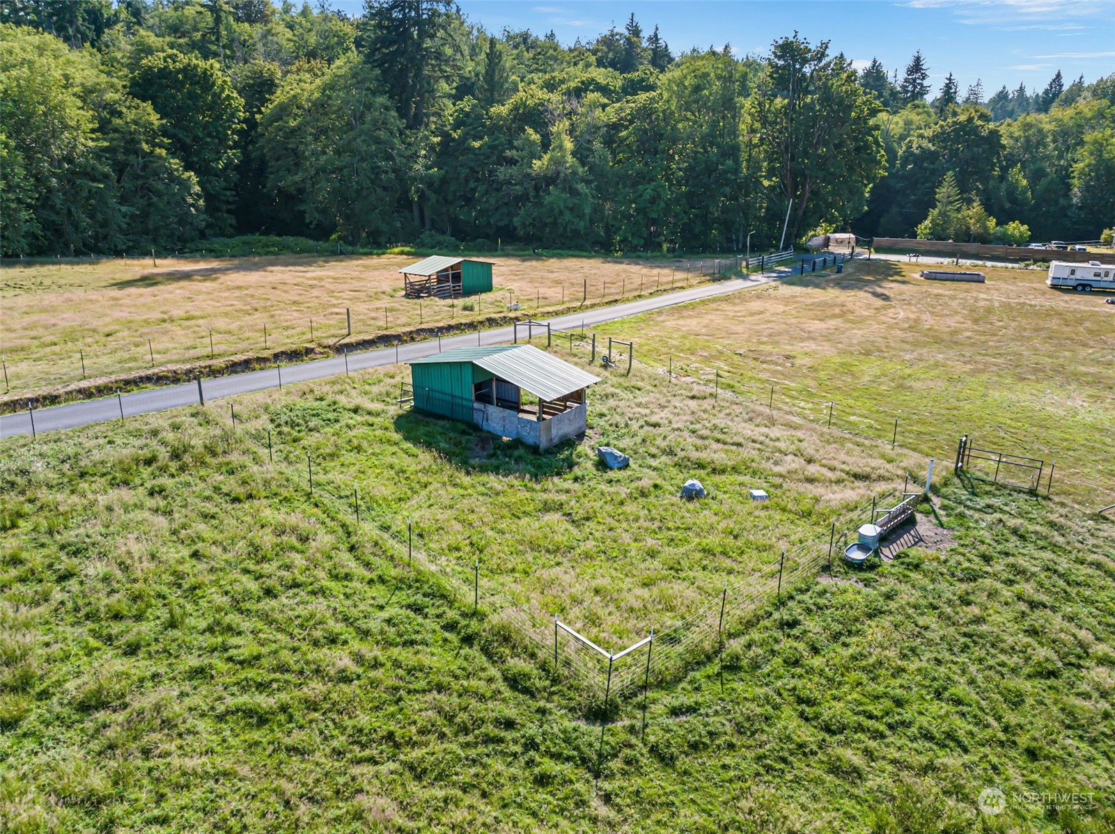 21722 Pugh Road Northeast Poulsbo, WA 98370 - Photo 14 of 25 Gallery Image 14