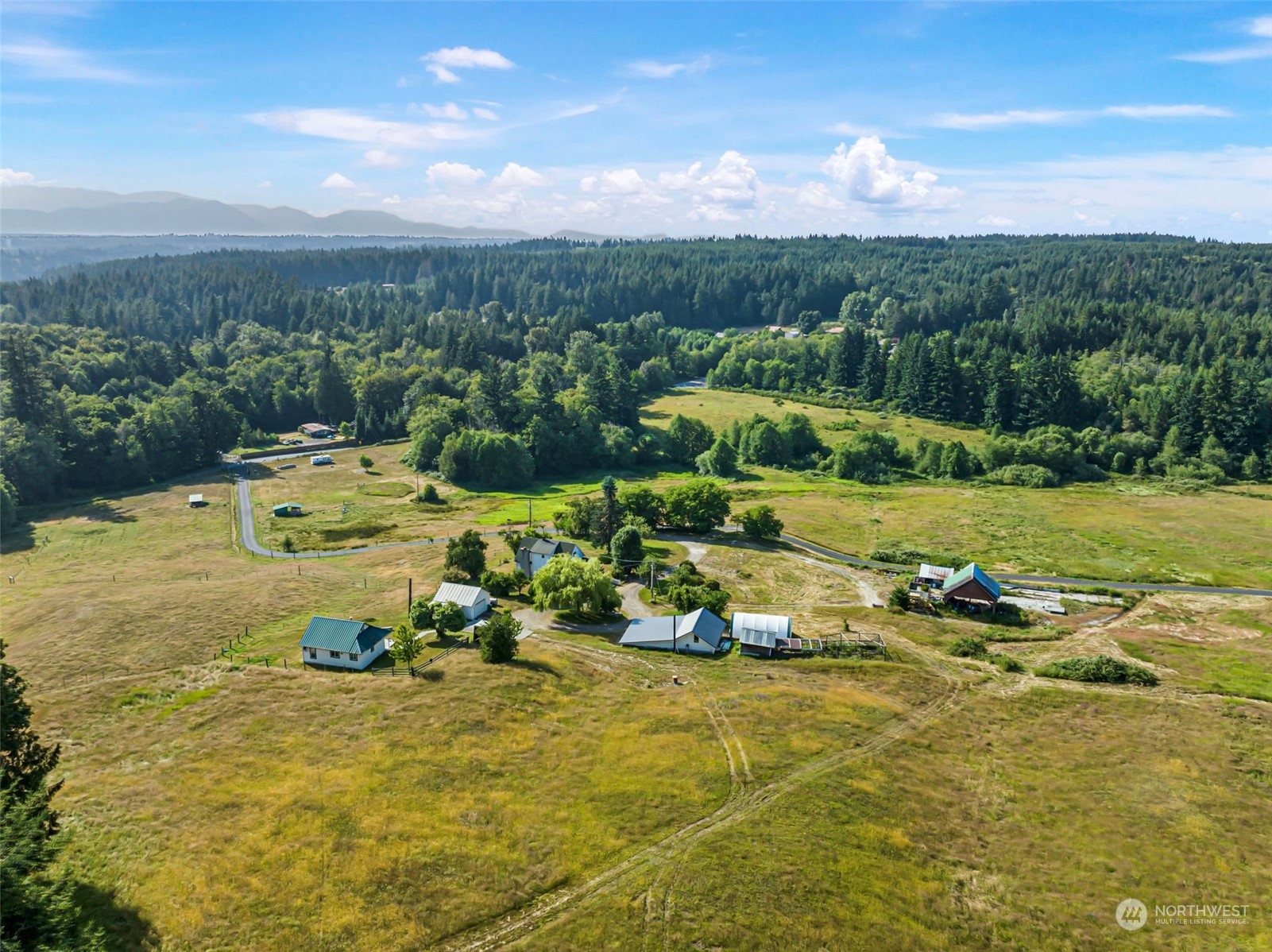 21722 Pugh Road Northeast Poulsbo, WA 98370 - Photo 2 of 25 Gallery Image 2