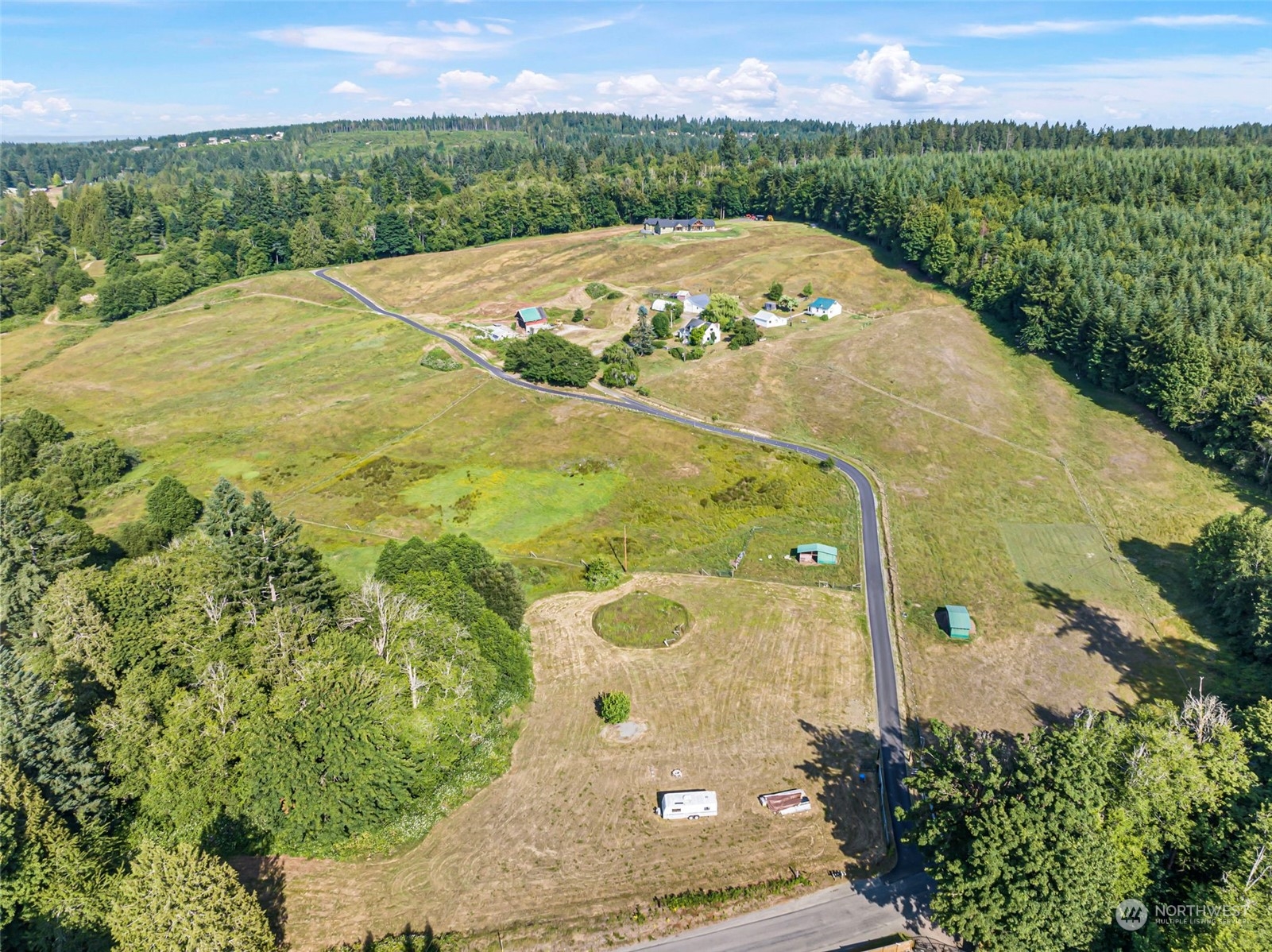 21722 Pugh Road Northeast Poulsbo, WA 98370 - Photo 3 of 25 Gallery Image 3
