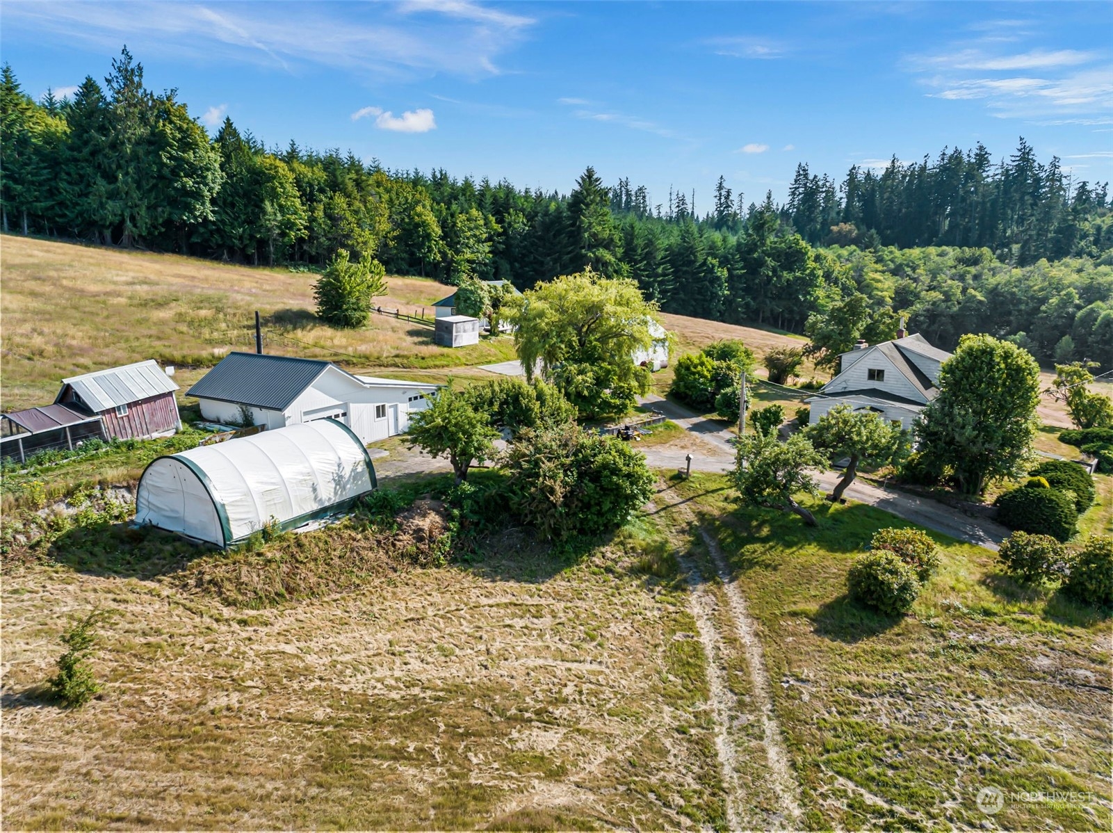 21722 Pugh Road Northeast Poulsbo, WA 98370 - Photo 8 of 25 Gallery Image 8