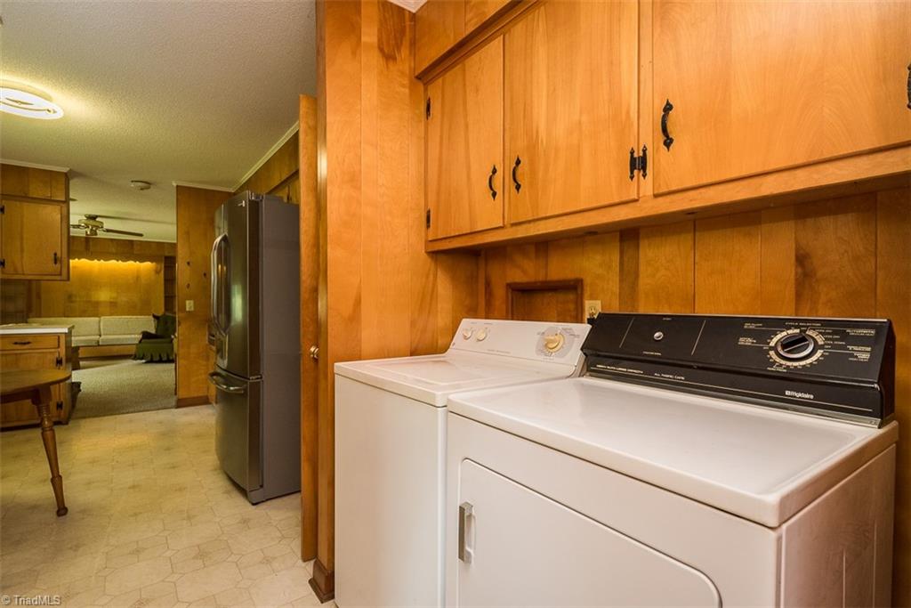 704 Sellars Mill Road Burlington, NC 27217 - Photo 18 of 23 Gallery Image 18