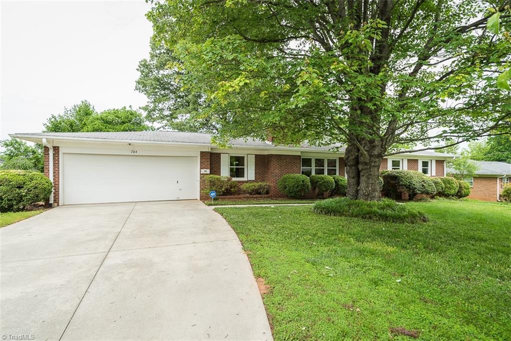 704 Sellars Mill Road Burlington, NC 27217 - Photo 23 of 23 Gallery Image 23