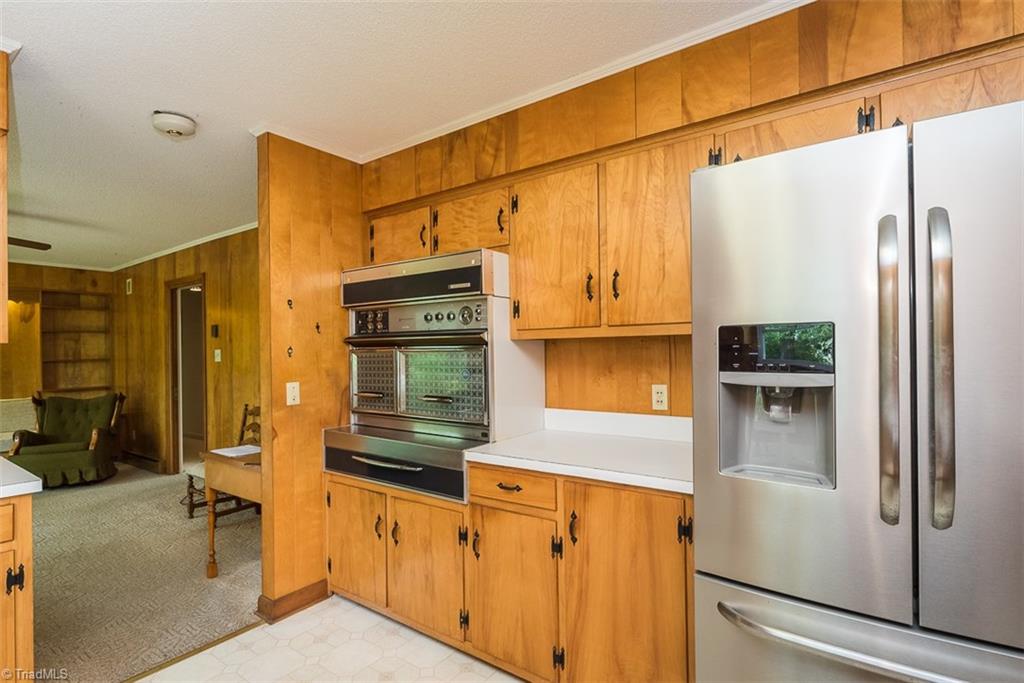 704 Sellars Mill Road Burlington, NC 27217 - Photo 8 of 23 Gallery Image 8