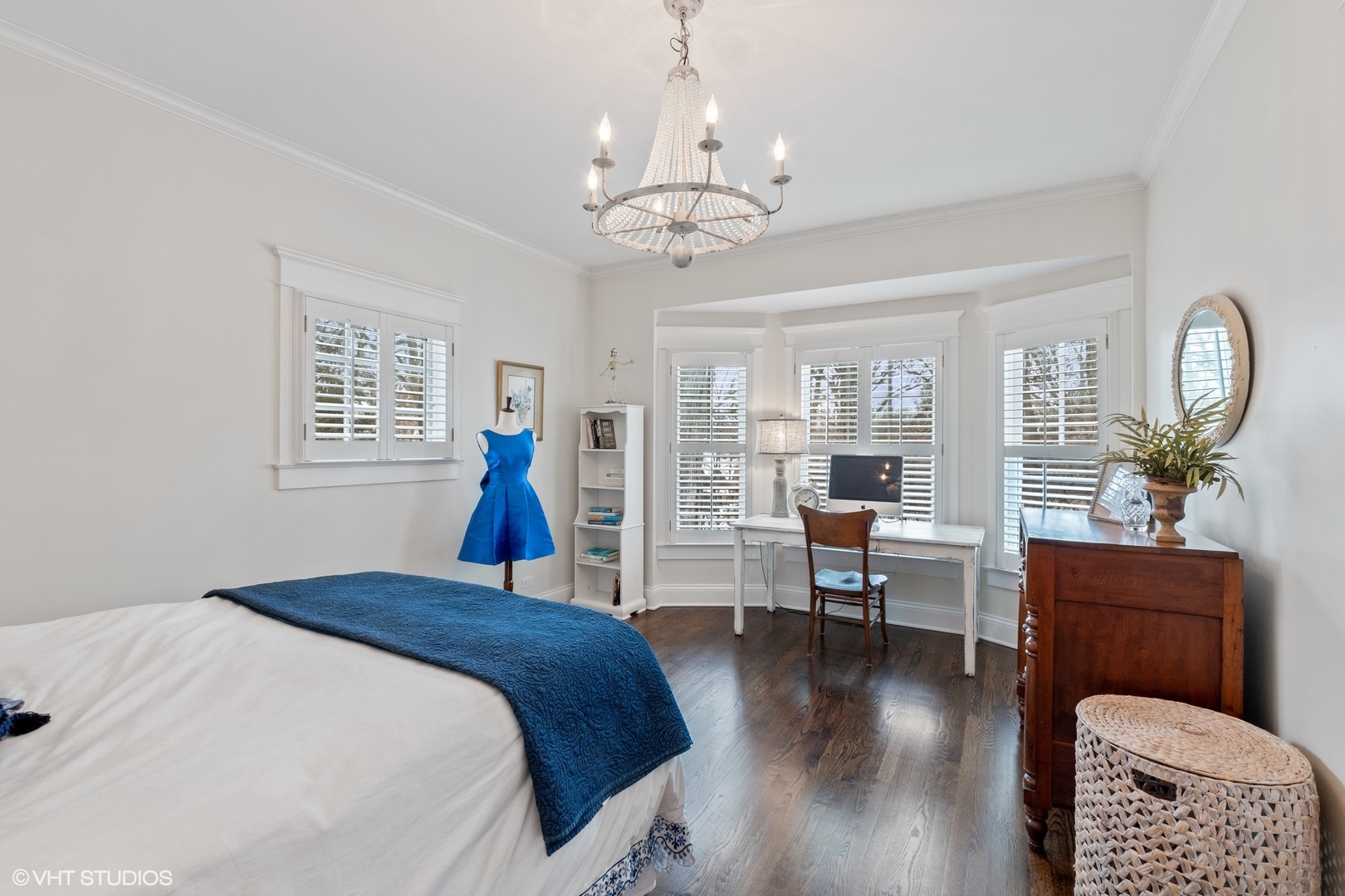 593 Rosemary Road Lake Forest, IL 60045 - Photo 23 of 48