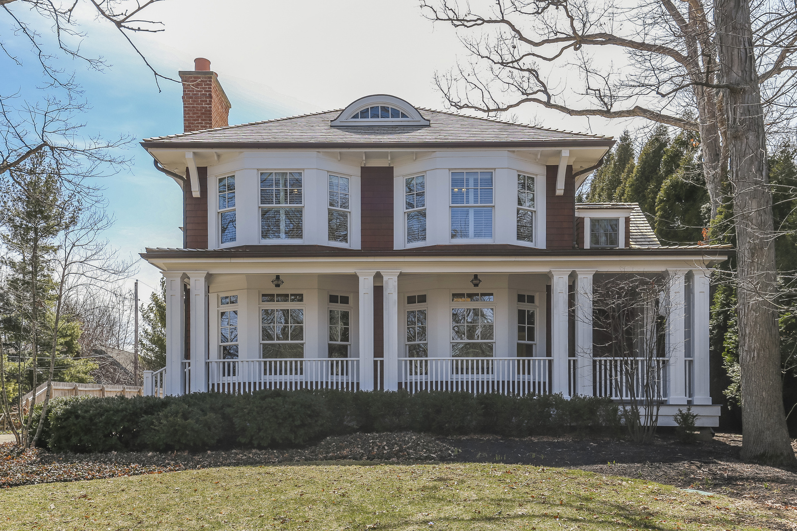 593 Rosemary Road Lake Forest, IL 60045 - Photo 34 of 48