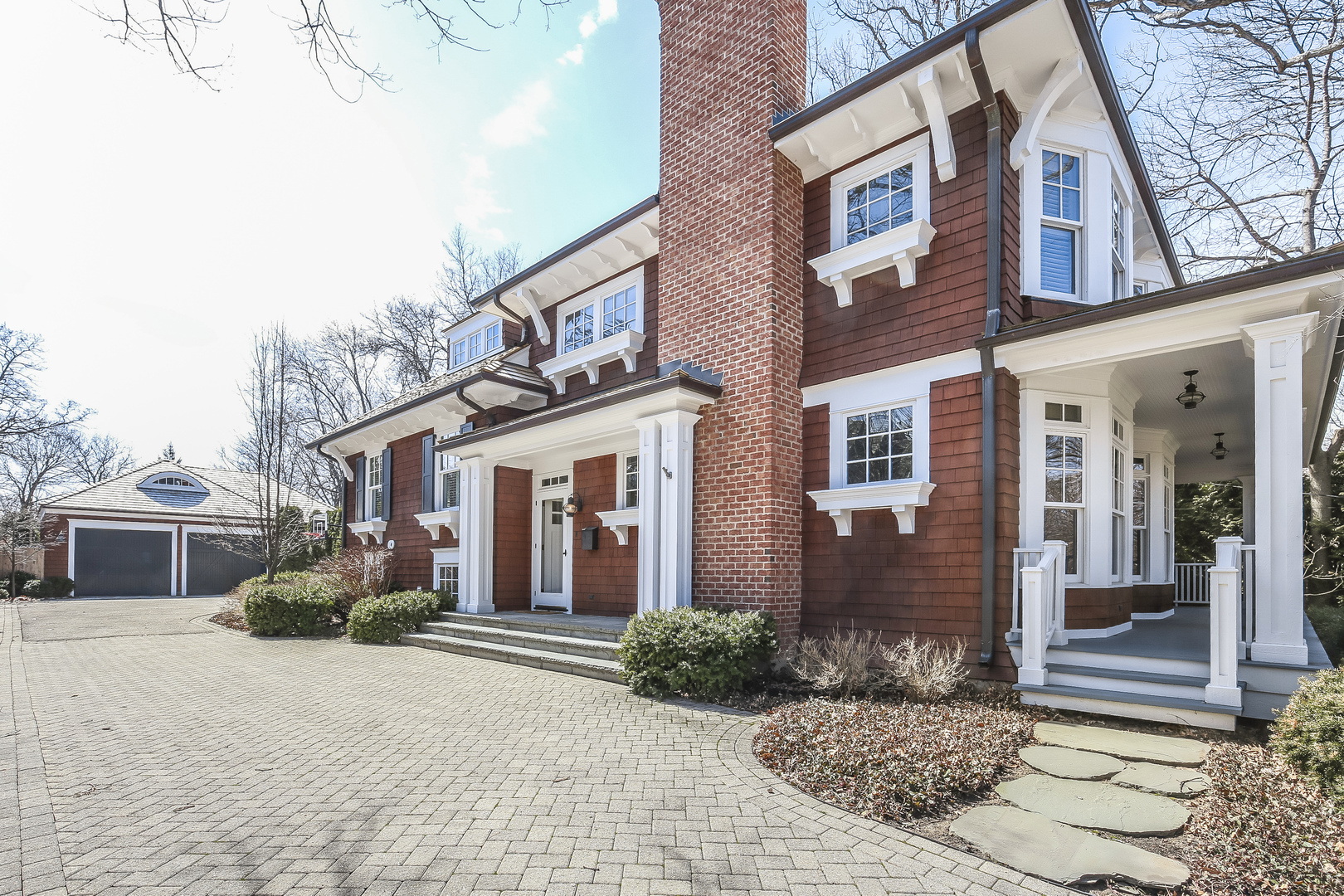 593 Rosemary Road Lake Forest, IL 60045 - Photo 36 of 48