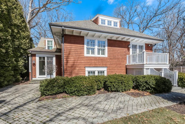 593 Rosemary Road Lake Forest, IL 60045 - Photo 39 of 48