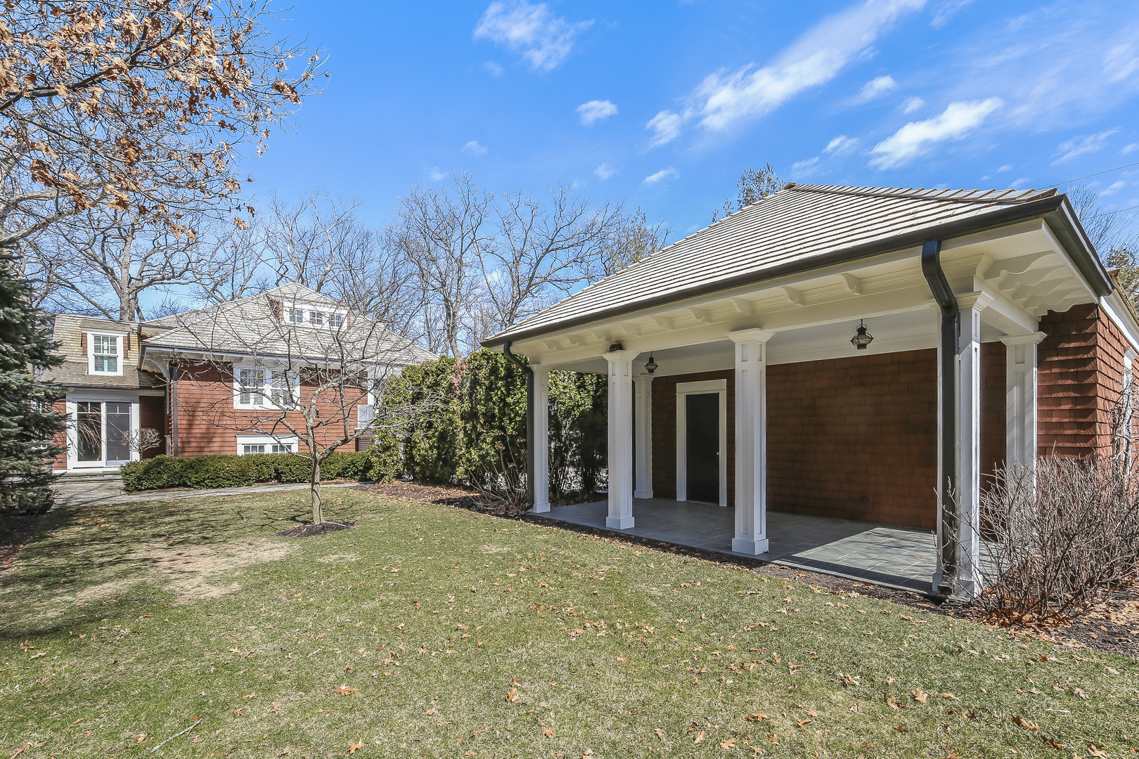 593 Rosemary Road Lake Forest, IL 60045 - Photo 41 of 48