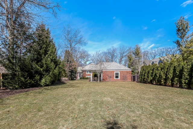 593 Rosemary Road Lake Forest, IL 60045 - Photo 42 of 48