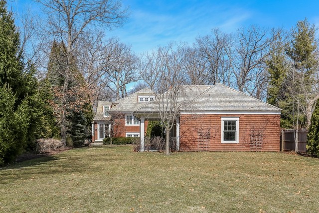 593 Rosemary Road Lake Forest, IL 60045 - Photo 43 of 48