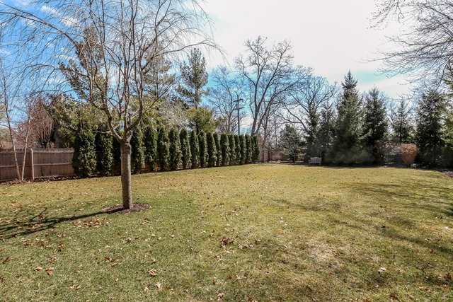 593 Rosemary Road Lake Forest, IL 60045 - Photo 44 of 48