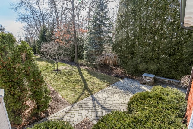 593 Rosemary Road Lake Forest, IL 60045 - Photo 45 of 48