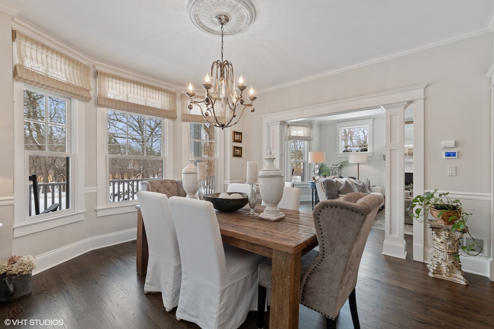 593 Rosemary Road Lake Forest, IL 60045 - Photo 6 of 48