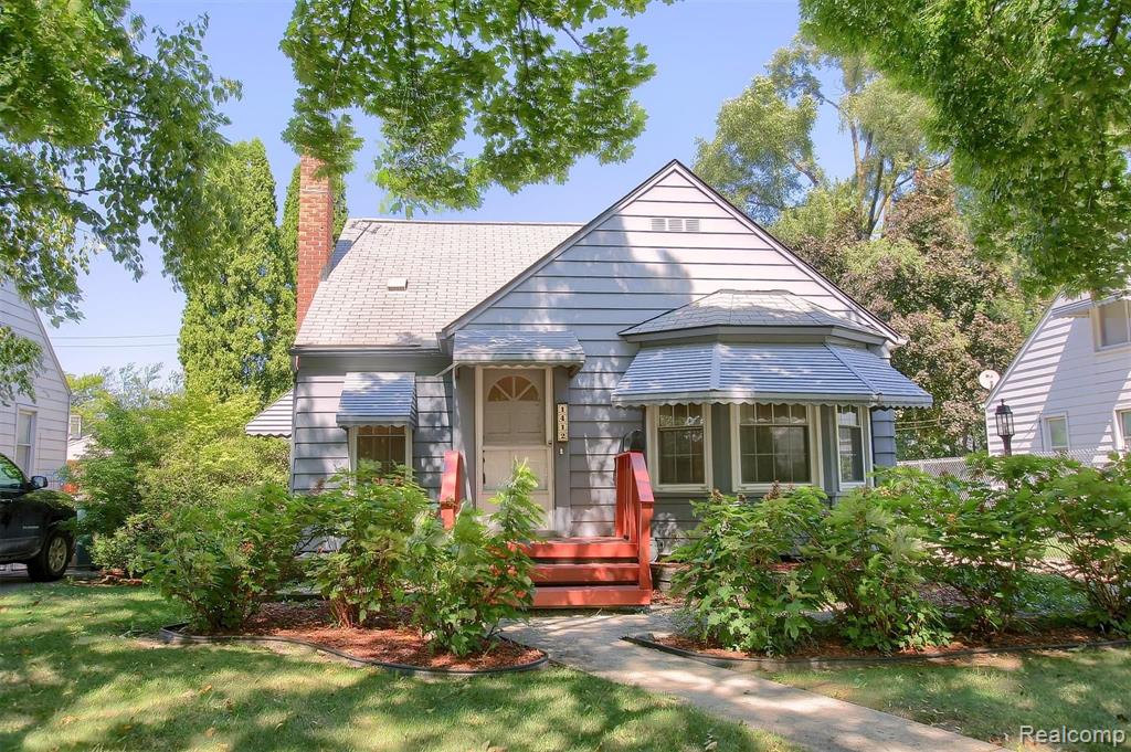 1412 Princeton Road Berkley, MI 48072 - Photo 1 of 14 Gallery Image 1