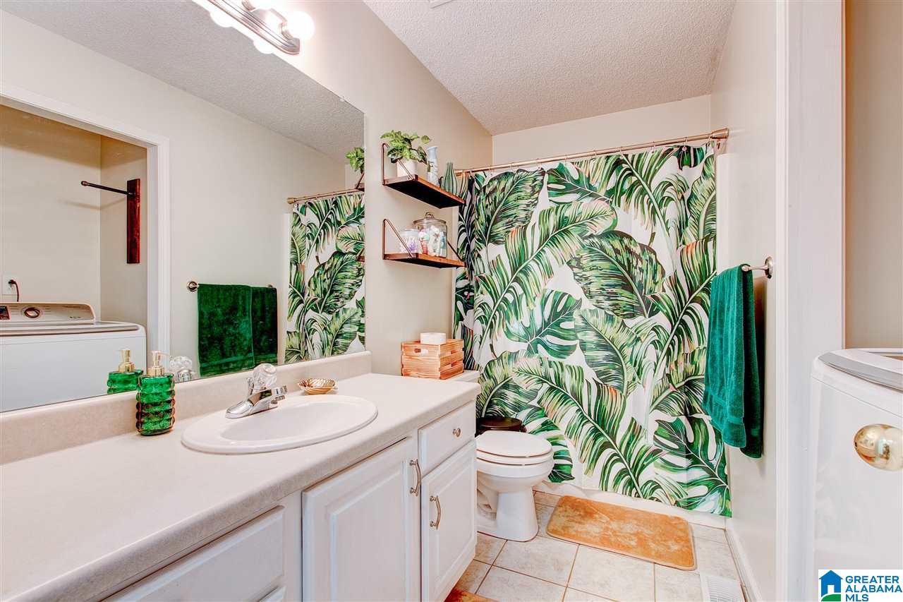 9328 Silley Dean Road Pinson, AL 35126 - Photo 8 of 15