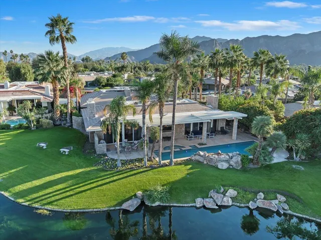 $2,500,000 | 2 Deerfield Court, Rancho Mirage, CA 92270