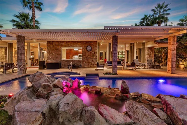 $2,500,000 | 2 Deerfield Court, Rancho Mirage, CA 92270