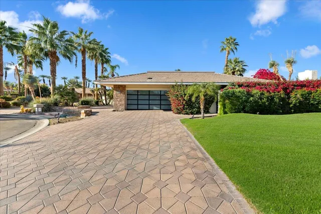 $2,500,000 | 2 Deerfield Court, Rancho Mirage, CA 92270
