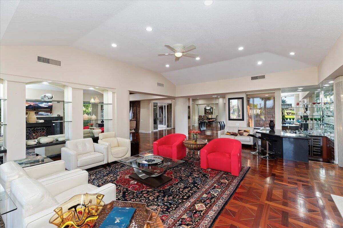 2 Deerfield Court Rancho Mirage, CA 92270 - Photo 29 of 104 026-Living Room