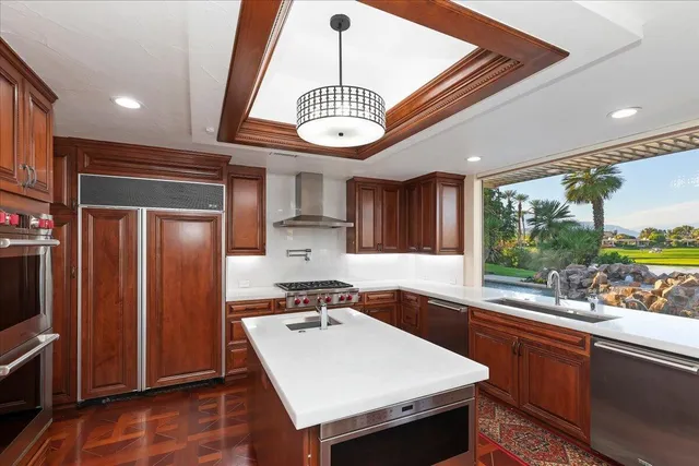 $2,500,000 | 2 Deerfield Court, Rancho Mirage, CA 92270