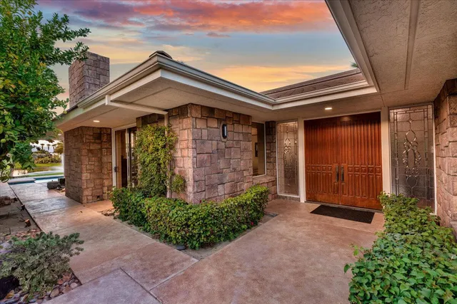 $2,500,000 | 2 Deerfield Court, Rancho Mirage, CA 92270