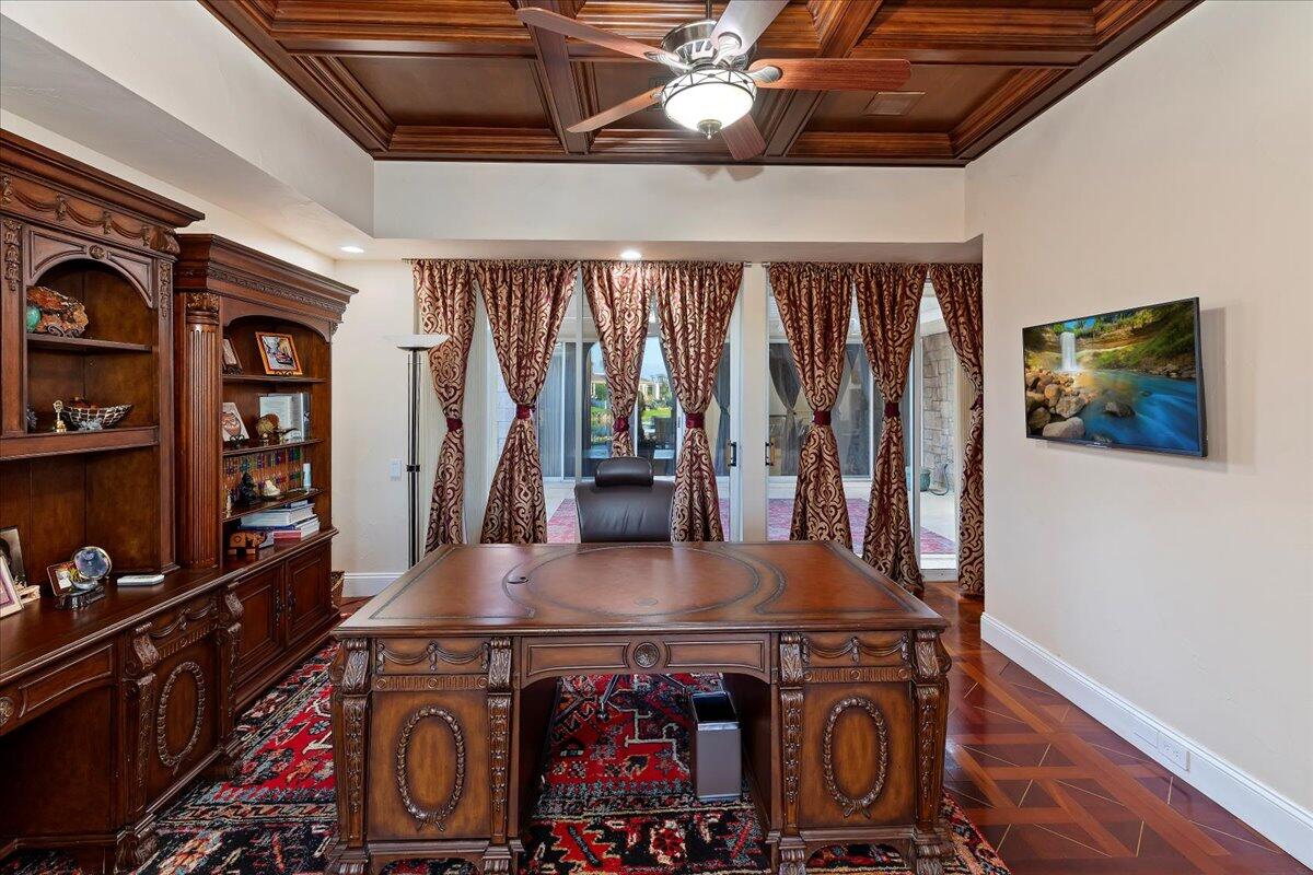 2 Deerfield Court Rancho Mirage, CA 92270 - Photo 45 of 104 042-Office