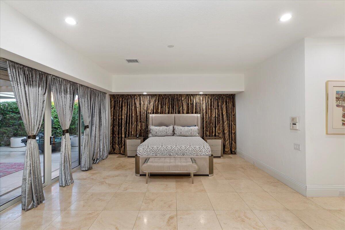 2 Deerfield Court Rancho Mirage, CA 92270 - Photo 58 of 104 055-Bedroom