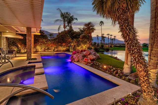 $2,500,000 | 2 Deerfield Court, Rancho Mirage, CA 92270