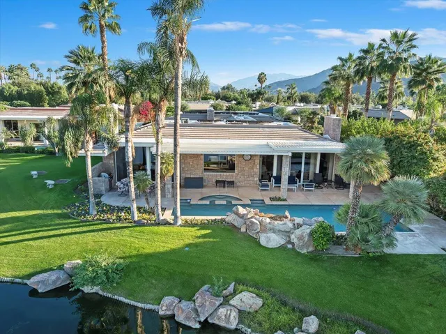 $2,500,000 | 2 Deerfield Court, Rancho Mirage, CA 92270