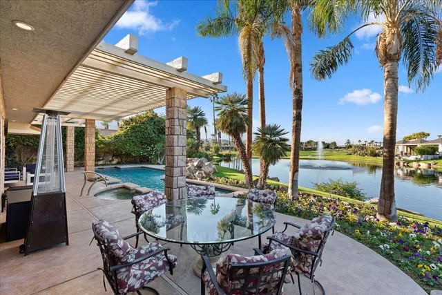 $2,500,000 | 2 Deerfield Court, Rancho Mirage, CA 92270