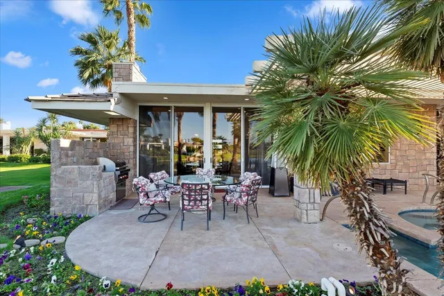 $2,500,000 | 2 Deerfield Court, Rancho Mirage, CA 92270