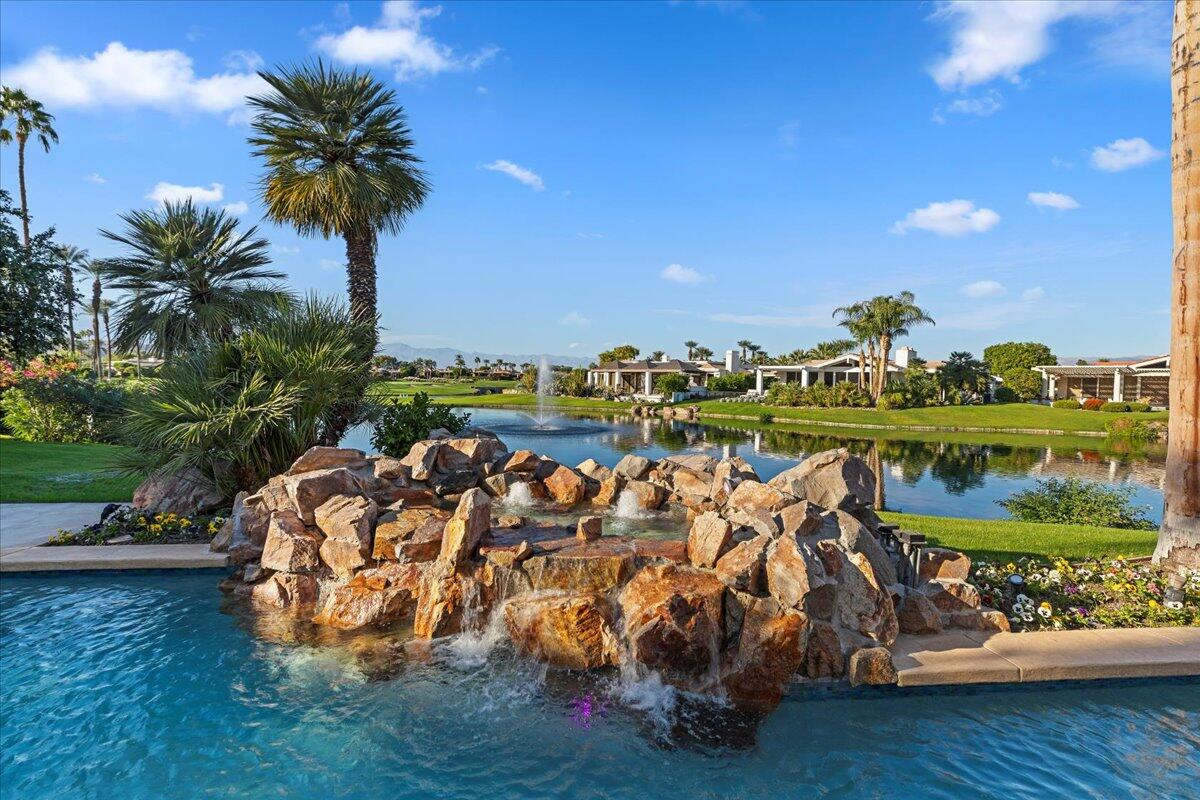 2 Deerfield Court Rancho Mirage, CA 92270 - Photo 73 of 104 073-Back View