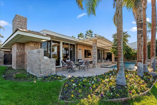 $2,500,000 | 2 Deerfield Court, Rancho Mirage, CA 92270