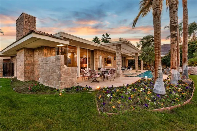 $2,500,000 | 2 Deerfield Court, Rancho Mirage, CA 92270