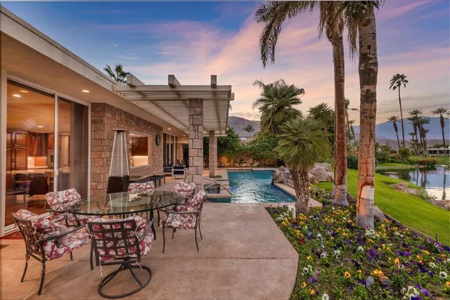 $2,500,000 | 2 Deerfield Court, Rancho Mirage, CA 92270