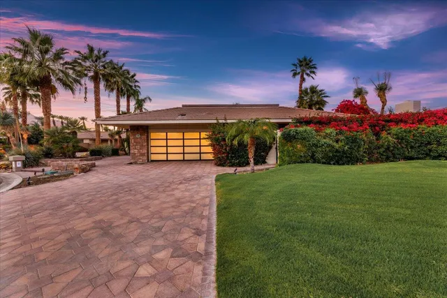 $2,500,000 | 2 Deerfield Court, Rancho Mirage, CA 92270
