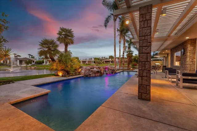 $2,500,000 | 2 Deerfield Court, Rancho Mirage, CA 92270
