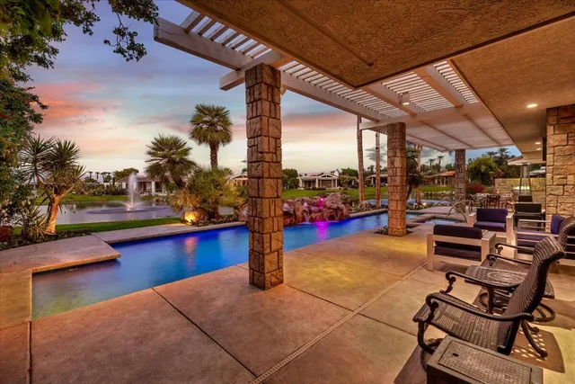 $2,500,000 | 2 Deerfield Court, Rancho Mirage, CA 92270