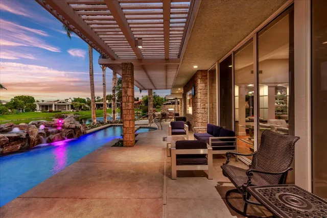 $2,500,000 | 2 Deerfield Court, Rancho Mirage, CA 92270