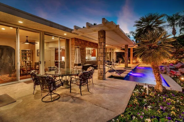 $2,500,000 | 2 Deerfield Court, Rancho Mirage, CA 92270