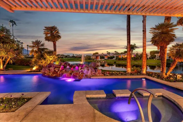 $2,500,000 | 2 Deerfield Court, Rancho Mirage, CA 92270