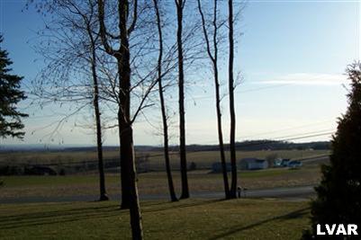 280 Smith Road Bath, PA 18014 - Photo 2 of 18 View from front yard