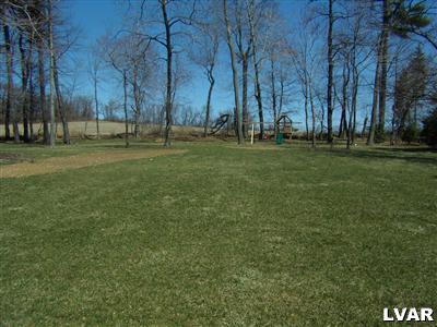 280 Smith Road Bath, PA 18014 - Photo 4 of 18 Back yard